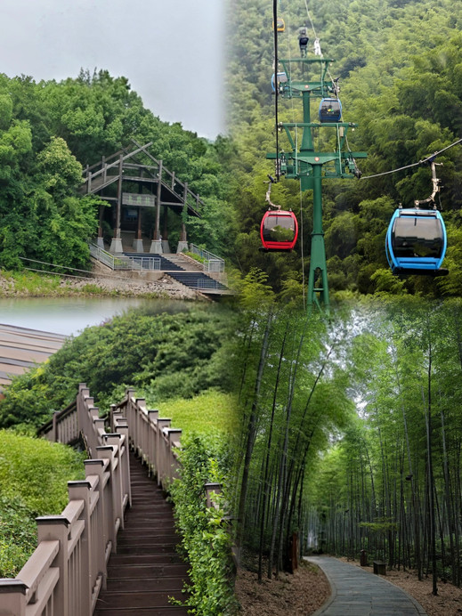 御水温泉(竹尖泡池) 参考图 4