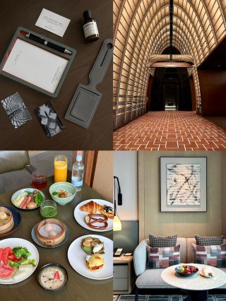 Staycation • Stay at Hyatt get accommodation