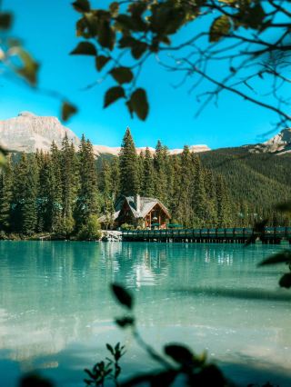 Small Group Summer Tour in Banff! Private Pure Play Deep Tour for 2 People