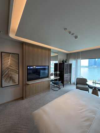 Fan Hotel in Lion Cityď˝The Perfect Balance of Nanyang Style and Modernity