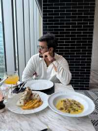 Exceptional Stay with Outstanding Hospitality
