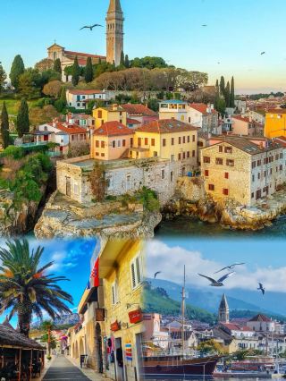 [Croatia Trip] Major Packing Regrets! A Real-Life Fashion Fail & Tips to Pack Light.