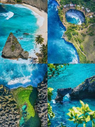 Decisively give up the Maldives—this place is 10 times better than the Maldives