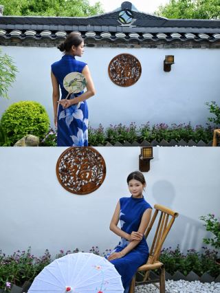 Guilin adalah Shangri-La di dunia nyata! Mengajak anak-anak berlibur ke tempat yang indah seperti lukisan selama liburan musim panas benar-benar menenangkan; Guilin adalah tempat yang penuh dengan harta karun! Perjalanan perahu menyusuri gua-gua karst yang gelap...