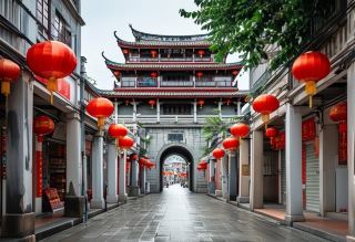 潮州2日遊攻略｜穿越千年古橋，吃遍潮汕小吃！