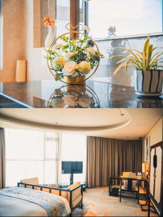 Qingdao’s hidden gem hotel is waiting for you to discover!