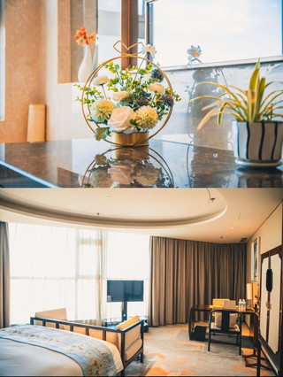 Qingdao’s hidden gem hotel is waiting for you to discover!