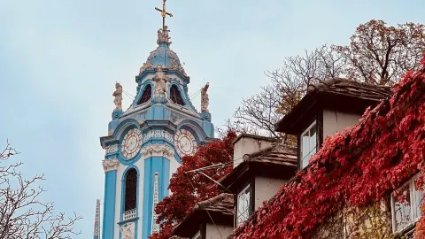 Summer vacation Europe multi-city travel guide suggestions — traveler post in Ruse