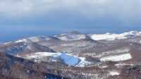 冬日必打卡小樽天狗山的童話雪景也太絕了