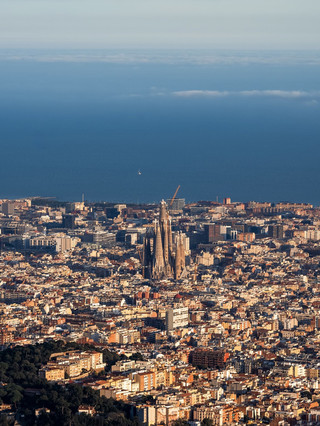 Explore Spain for 4k per person with maximum value