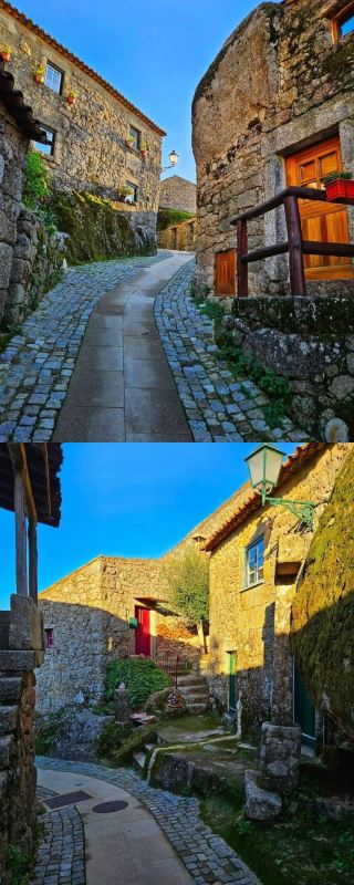 Monsanto, Portugal | Iberian megalithic village, 3 days 2 nights of fairy tale wilderness roaming