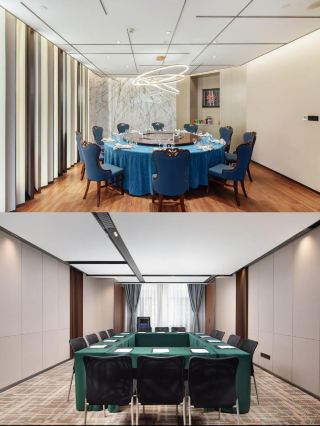 Hampton by Hilton Changchun Eco-Square: Warm, fun, and just like home!