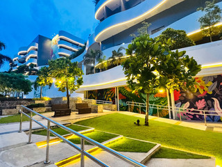 Memorable and Relaxing Stay at Chancellor Hotel Boracay