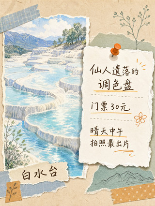 [Lijiang] Jangan naik kereta ke Shangri-La!