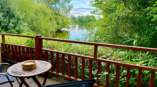 Perfect Lakeside Retreat – Already Planning Our Return!