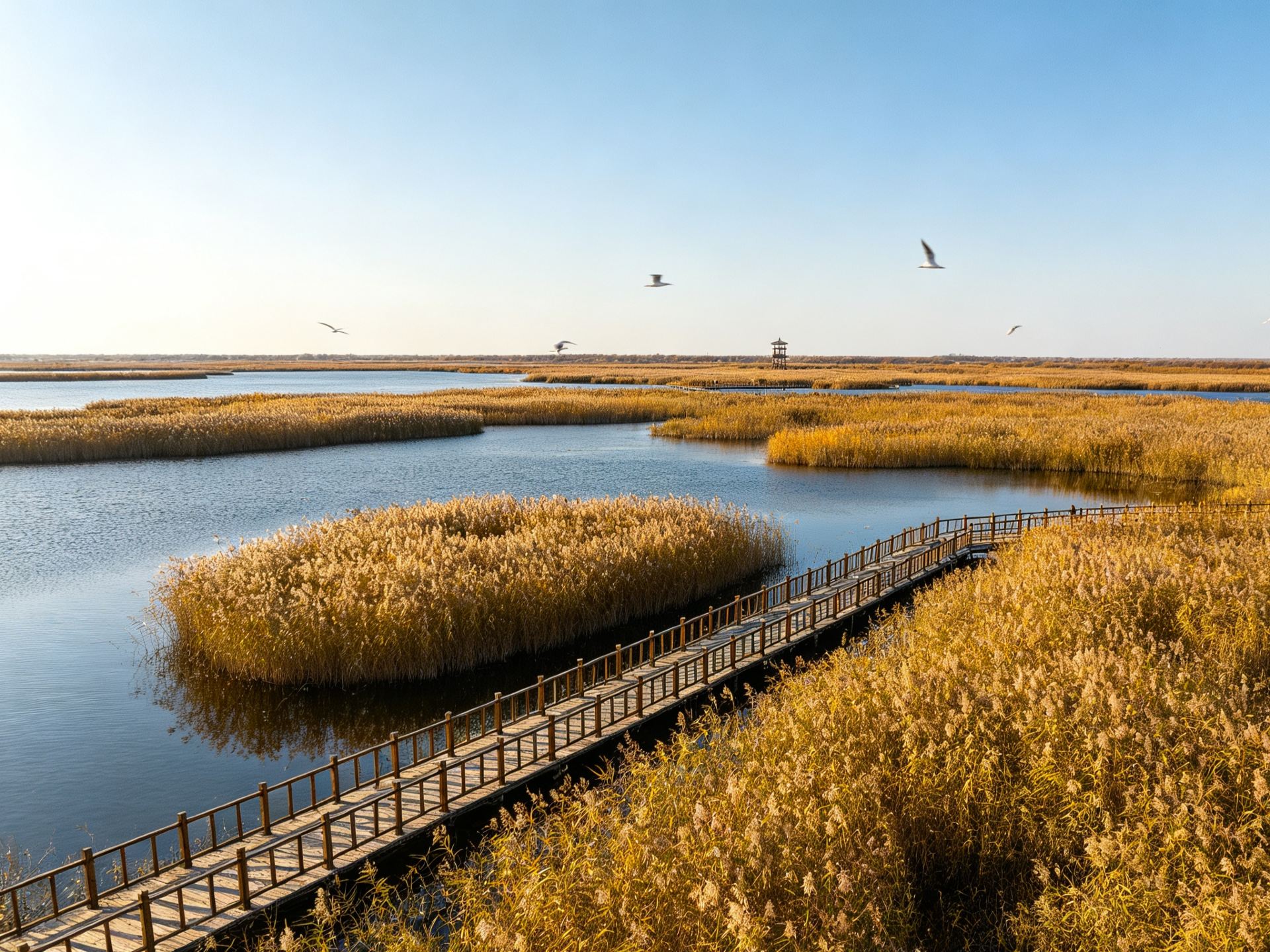 September Off-Peak Getaway: A 2-Day, 1-Night Autumn Scenery Guide to Fujin Plains