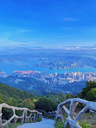 Top 8 hiking trails in Guangdong | From coastlines to alpine meadows, 8 stunning routes