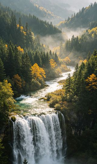 Late summer guide to niche summer retreats in Songpinggou, Sichuan