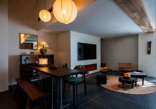 Shidu Designer Homestay, Zhengzhou University High-Tech Zone Branch