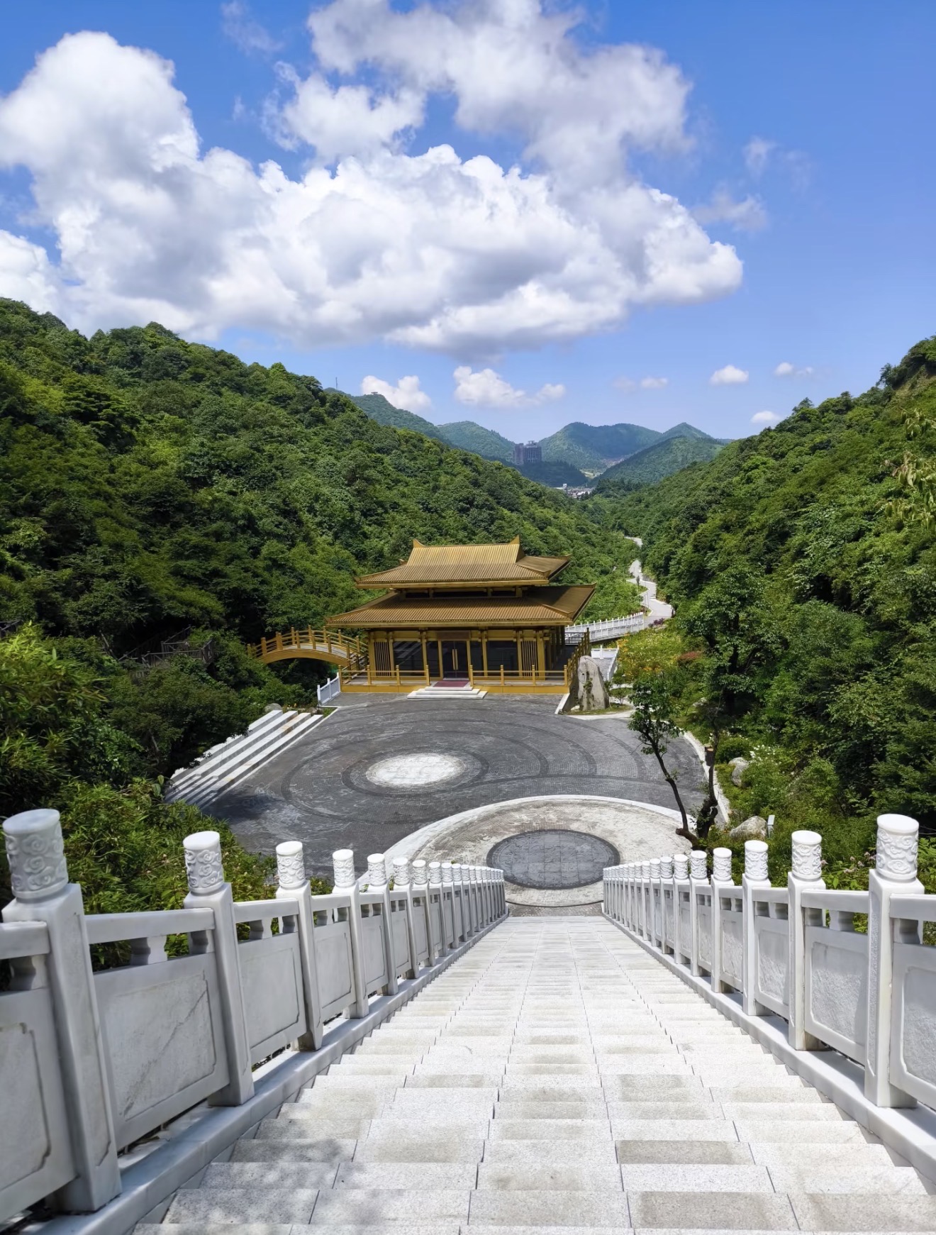 豐都南天湖｜重慶高山湖畔一日撒野