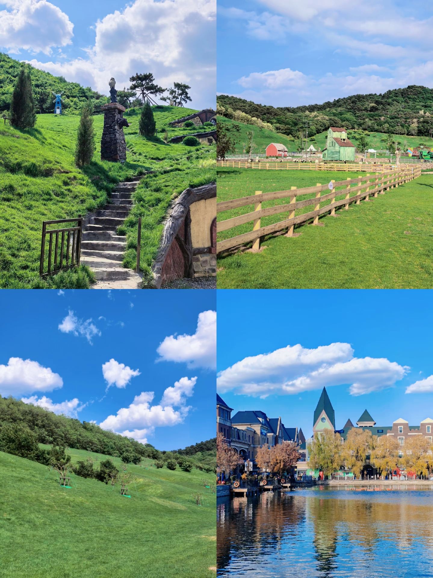 Shenyang is great, but I don't recommend visiting in September–October if you want to avoid the hassle