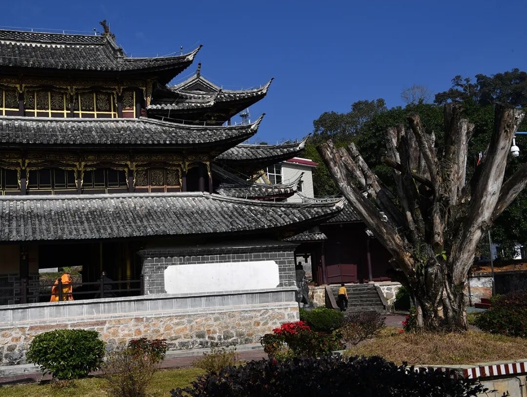 4-Day 3-Night Travel Guide to Guangyun Burmese Temple