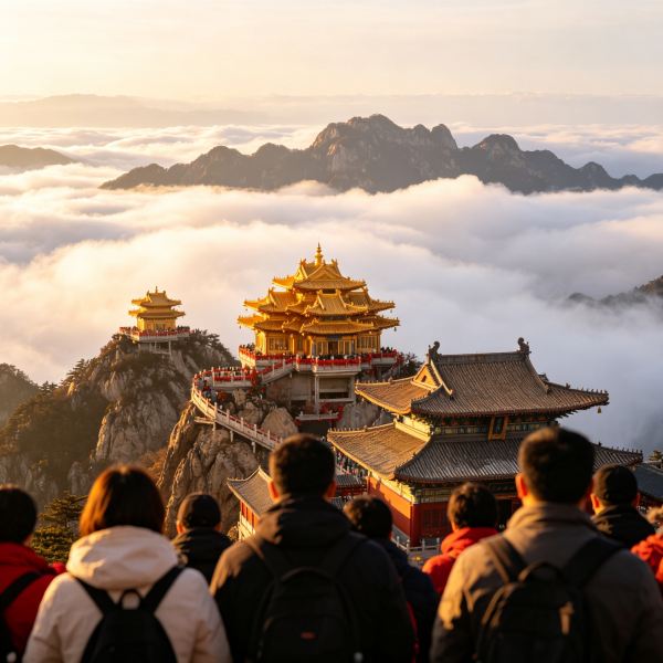 Must-visit tourist attractions in Henan