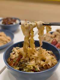 【K11 Musea ✦ 舒適台式食店🥢😚】