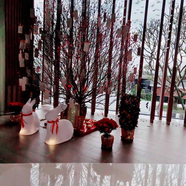 極受歡迎的西貢 WM HOTEL ！得提早訂房！
