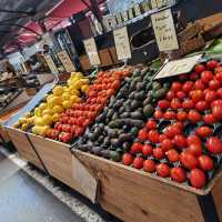 墨爾本Queen Victoria Market