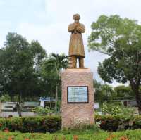 Attractions must see in Pandan Antique 