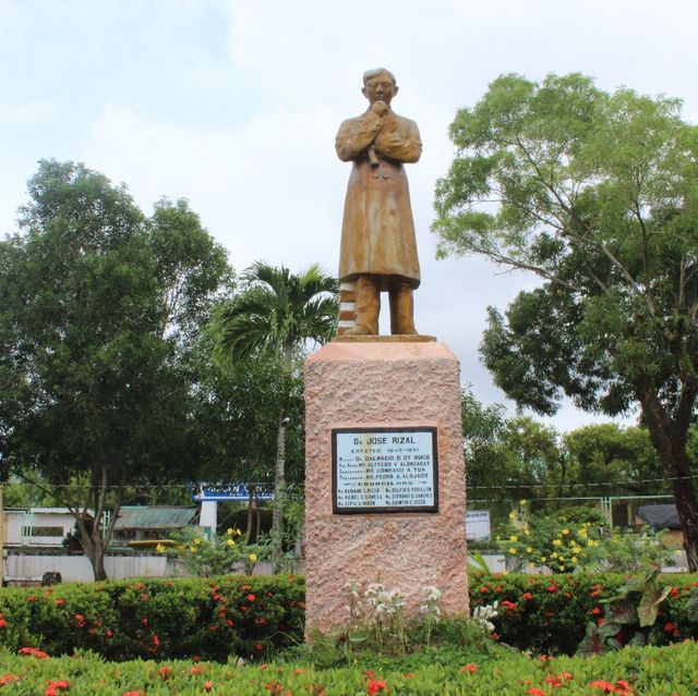 Attractions must see in Pandan Antique 