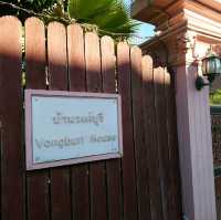 เดินชิลๆเที่ยวเมืองแพร่