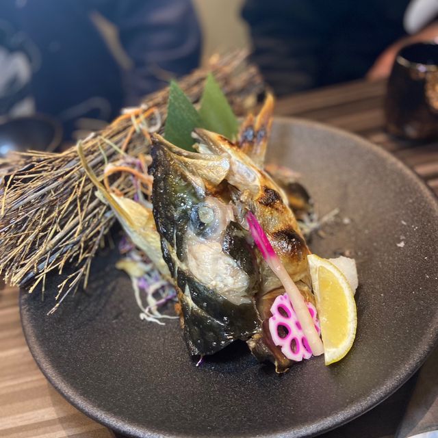 維港日式居酒屋