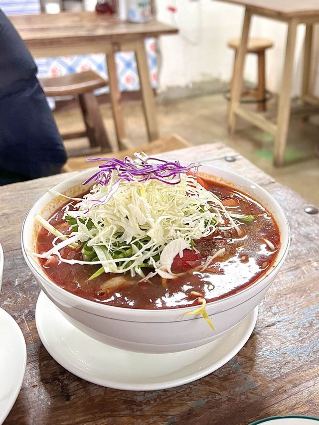 여기 베트남 아니야?? 용산에서 만나는 진짜 베트남 음식