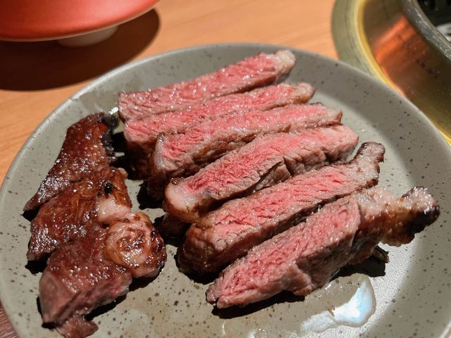  Steak Omakase❤️肉肉愛好者必食🤤