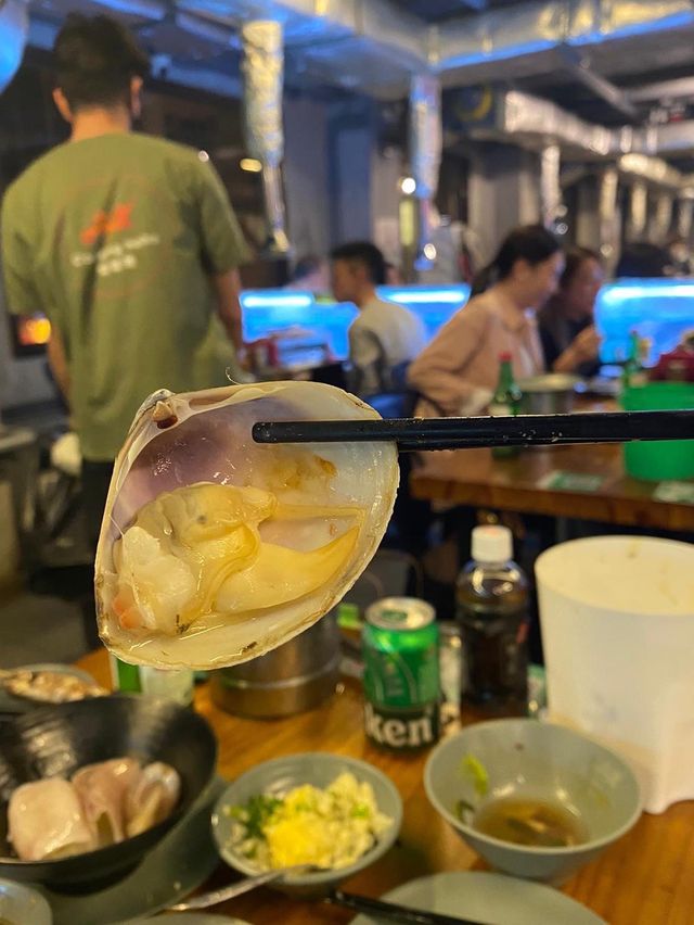 充滿用餐氣氛🙌🏻🙌🏻