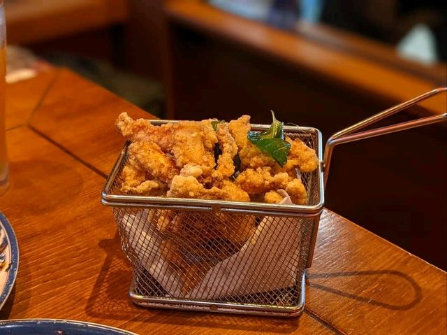充滿台灣味道 淘大商場台式食店