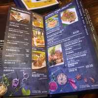 🌿元朗 Farm to Table泰菜❎酒吧🍻