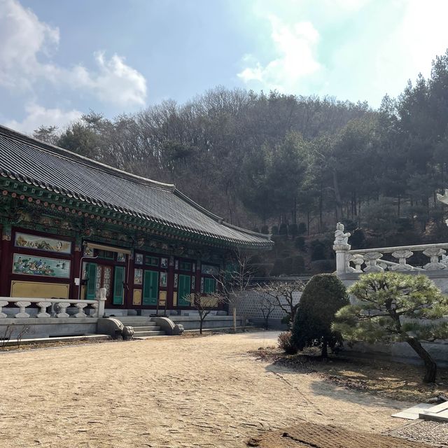 서울 청계산 완전정복하기!