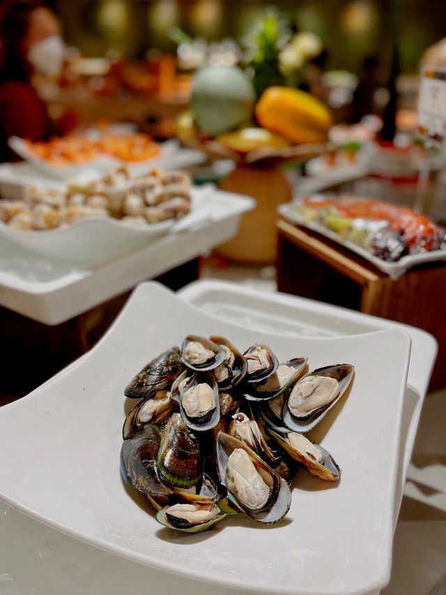 環球「芝」味海鮮旅程🦞