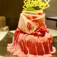 旺角隱世高級火鍋