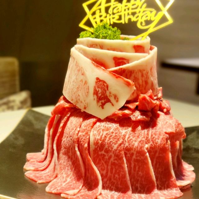 旺角隱世高級火鍋