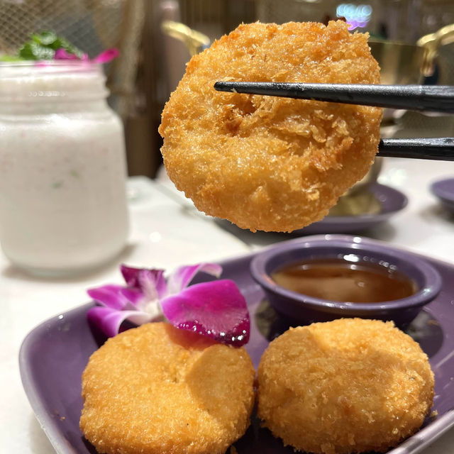 💓打卡餐廳食正宗泰國🇹🇭美食💓