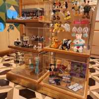 少し遠くてもディズニー気分🎶東京ディズニーセレブレーションホテル【ウィッシュ】