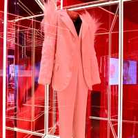 香港文化博物館張國榮紀念展　重溫一代巨星風采