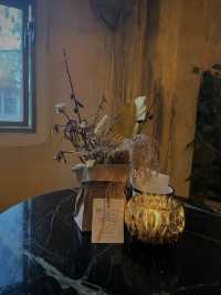 Wallflowers Cafe