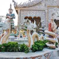 วัดประชาราษฎร์บำรุง  (วัดรางหมัน)