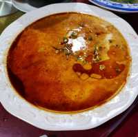 中山特色土樓客家菜