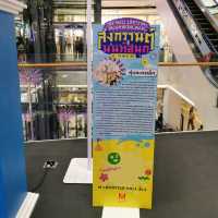 สงกรานต์​นนท์สนุก @ The Mall งามวงศ์วาน​
